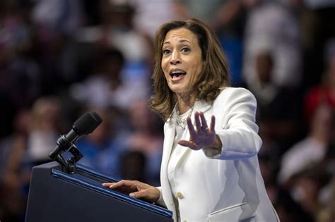 todays non runners|Kamala Harris' CNN interview was most notable for seeming.